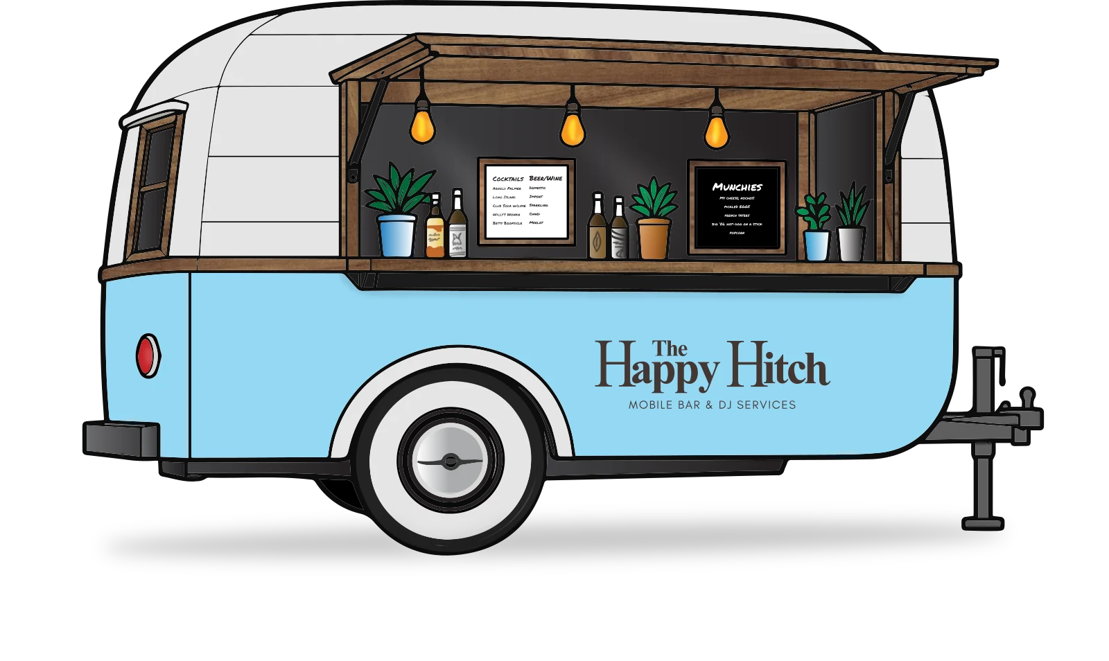 Home thh trailer only web