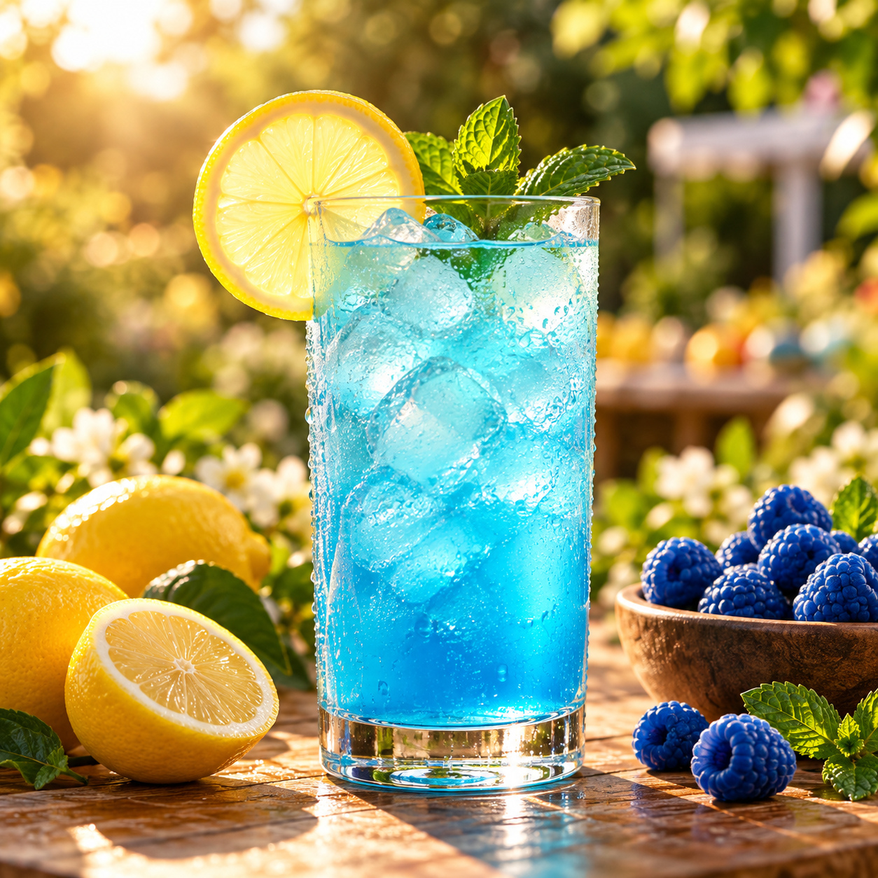 Menu blue sky lemonade.webp