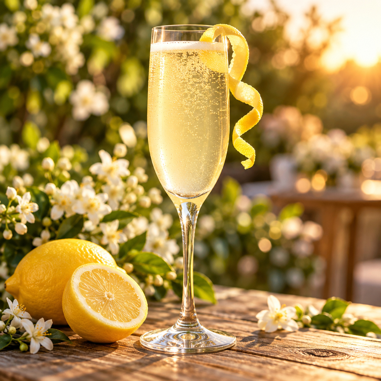 Menu french 75.webp